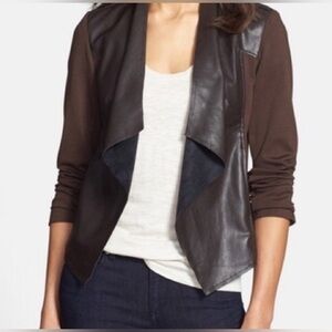 Kut from the Kloth Drape jacket